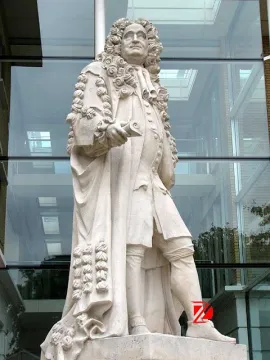 White marble sculpture for sale