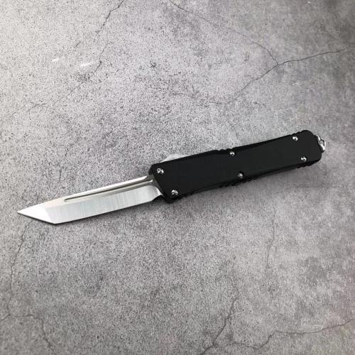 Mini switch knives OTF knive pocket