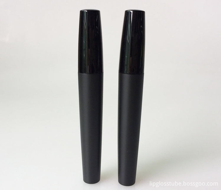 mascara container