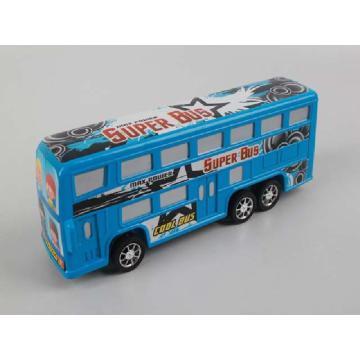 Double-decker Bus Toy
