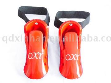 Tae Kwon Do foot-protector