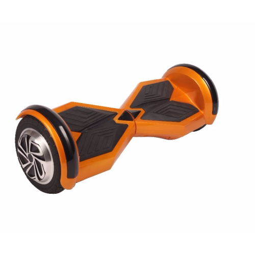 Self Balancing Green Toddlers Hoverboards