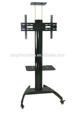 65inch universal tv stand with wheels Made in China