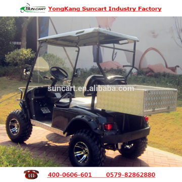 Electrical Cargo Box Golf Cart,Customized Golf Cart,Used golf cart,Electric golf cart for sale,Hotel golf cart for sale