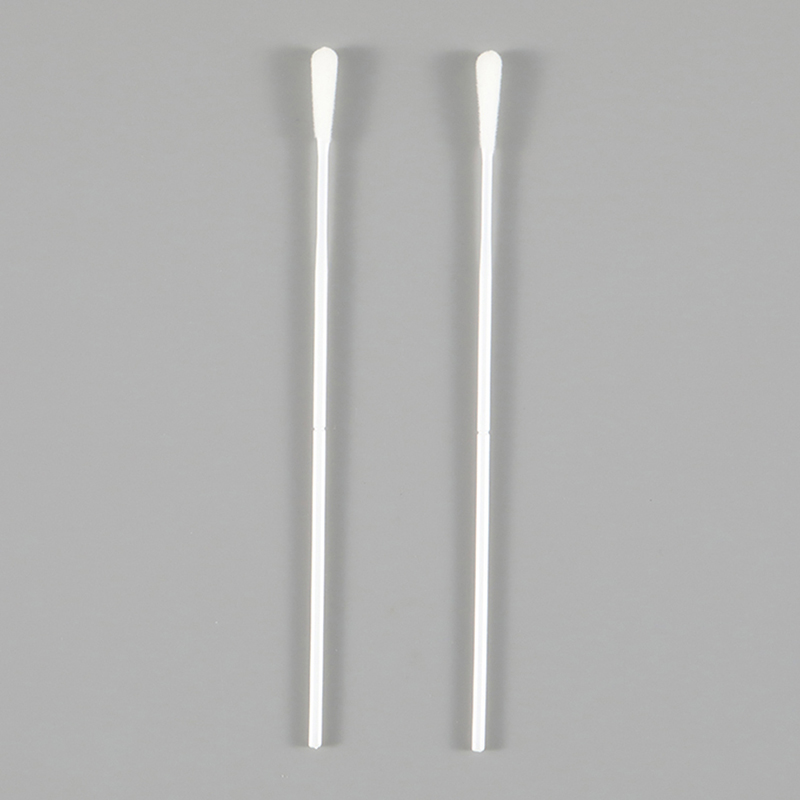 Specimen Collection Swab/throat Swab, High Quality Specimen Collection