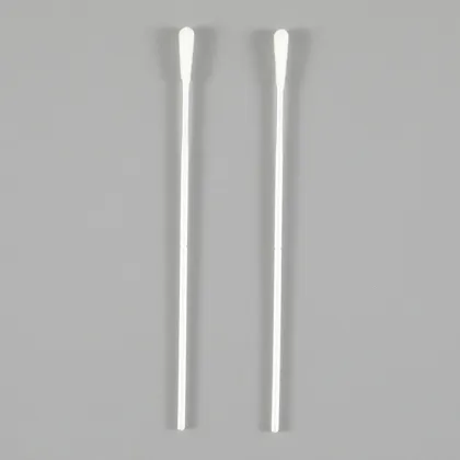 High Yield Full Set of Medical Swabs CE0197