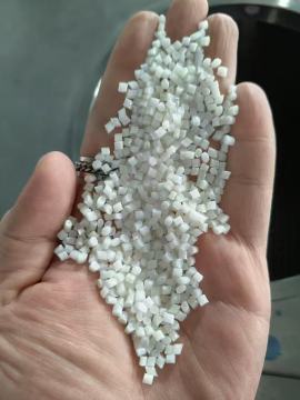 Shandong Yulong petrochemical particles