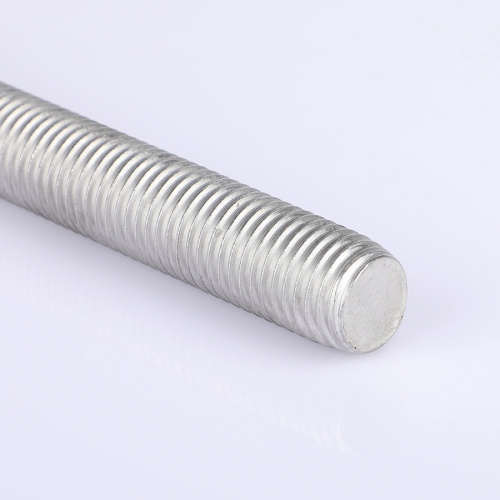 Paslanmaz çelik dişli çubuk