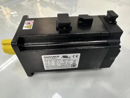 Vitrans Belt conveyors Servomotor