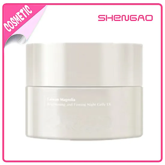 Vitamin C Pure Whitening Facial Mask