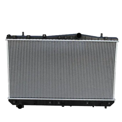 New Design Auto Car Aluminum Radiator for BUS MT