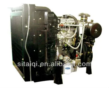 Excellent LOVOL electric engine for sale