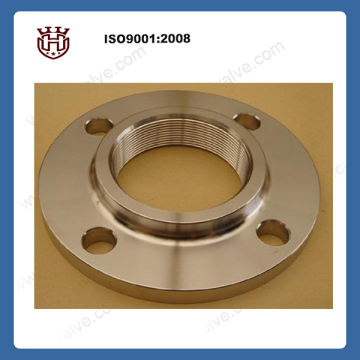 carbon steel/strainless steel pipe fittings din flange