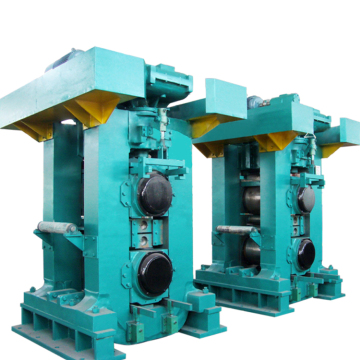 Aluminum Cold Rolling Mill Products for Packaging and Consumer Goods