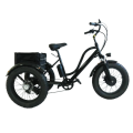 hall sensor rangka beltdrive electric tricycle