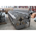 Open Type Headbox for paper machine