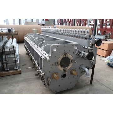 Open Type Headbox for paper machine