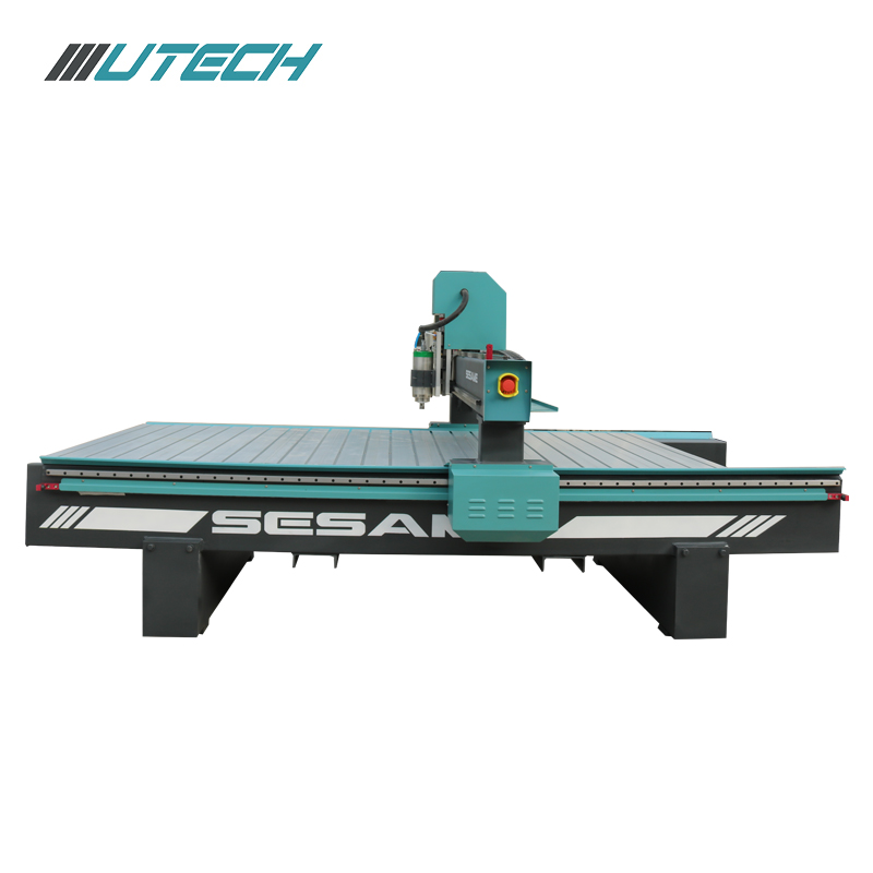 Kitchen Cabinet Door Making Machine