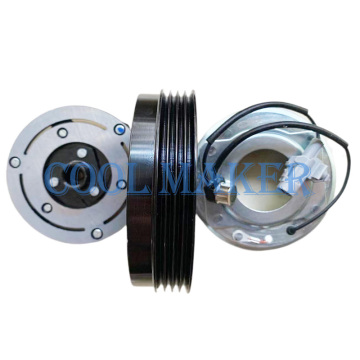 Compressor Clutch for Suzuki Swift (95201-63JA1, 95201-63JA0, 9520063JA0, 9520063JA1, 9520163JA1, 9520163JA0)