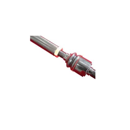 OEM 04383056 Deutz Fahr Tractor Spare Parts - Axial Joint Axial Gelenk