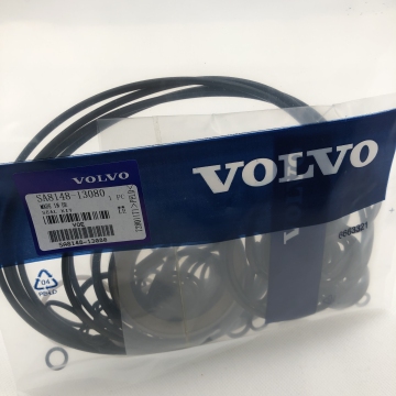 Volvo EC200B EC210B EC240B 굴삭기 유압 펌프 수리 키트 -VoE14555298 SA8148-13080