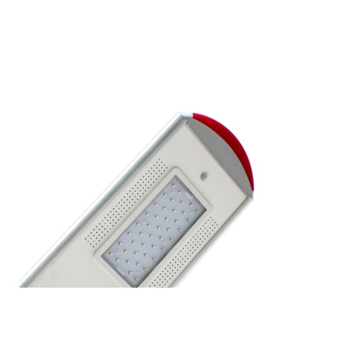 30W solar wind hybrid led street light