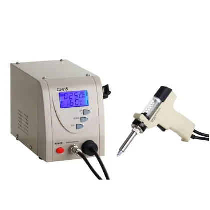 Professional Desoldering Station Ningbo ZD-915