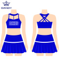 Custom cheap cheerleaders outfits