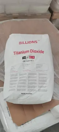 Supply Chemours Cristal Kronos Tio2 Rutile