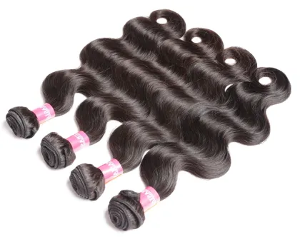 OEM factory janet braiding hair collection human hair buy