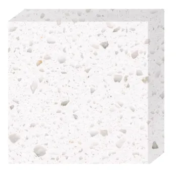 Fashion Artificial Quartz Countertop Solid Surface Product