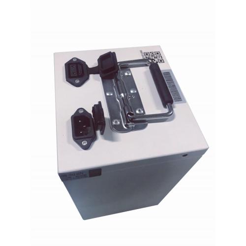 Deep Cycle Solar Lithium Battery 48V200ah
