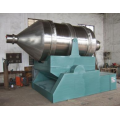 High work efficiency two-dimensional mixer