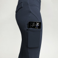 Customized Winter Women's Horse Riding Equine Breeches