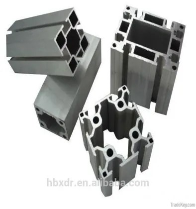 industrial aluminum profiles