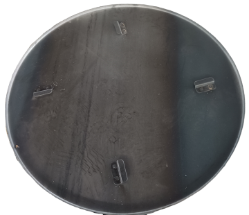 Petrol-Powered Concrete Float Trowel Disc Machine Parts and Prices