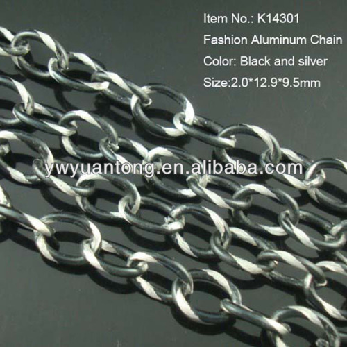 special design chain for decoration and jewelry