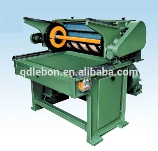 LBQL-01Flat clothing cleaner