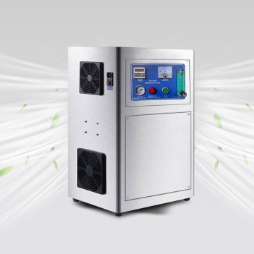 High Purity PSA Oxygen Generator for Aquaculture: 20LPM Pond Oxygen Concentrator