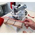 Medium Shell Stitch Overlock Sewing Machine