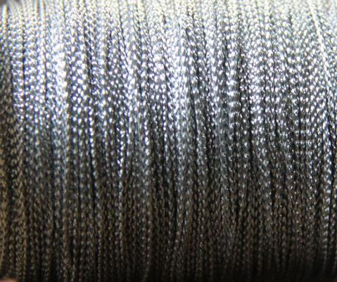 Product available metallic elastic cord