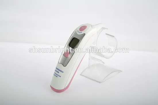 thermometer clinical use