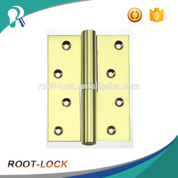 Factory supply stainless steel soft close hinge glass door pivot hinge