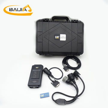 POKKA Excavator Diagnostic Tools ET3 Communication Adapter for CAT ET3 3177485 317-7485