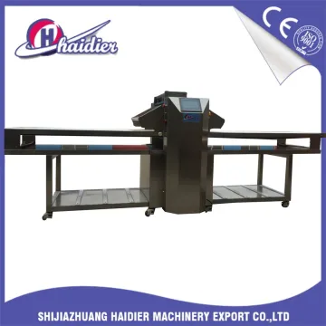 Automatic Industrial Dough Press Machine/Dough Roller/Dough Sheeter for Sale