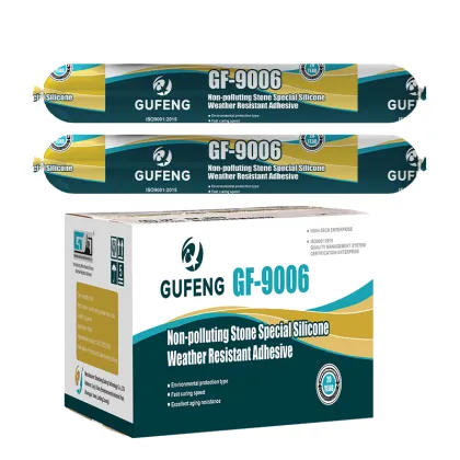 Silicone Sealant Adhesive granite silicone sealant