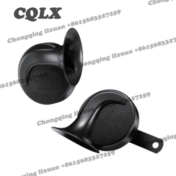 CQ Factory Wholesale DL75-003 12V Motorcycle Electric Horn