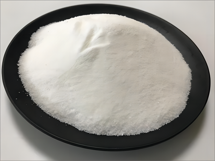 Anionic Polyacrylamide