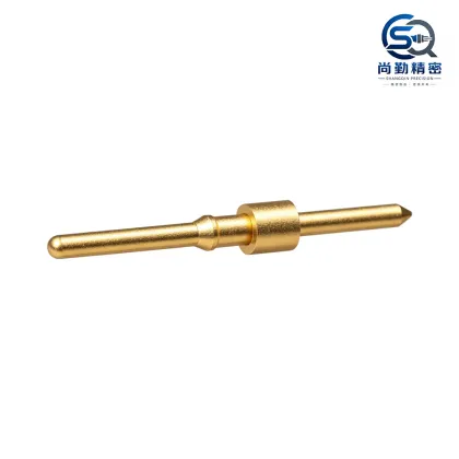 Industrial Electrical Contact Pin