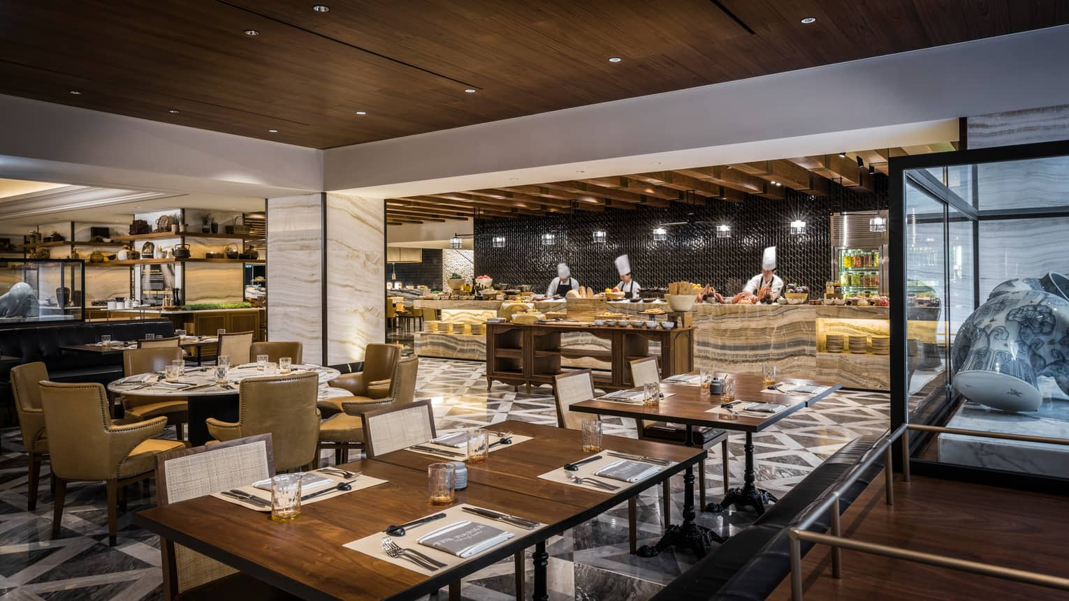 Four Seasons Hotel Seoul (5)